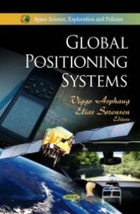 cover of the book Global Positioning Systems