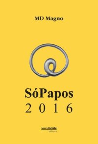 cover of the book SóPapos 2016