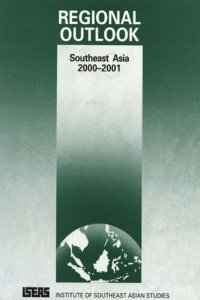 cover of the book Regional Outlook: Southeast Asia 2000-2001