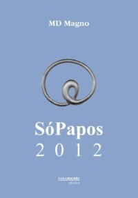 cover of the book SóPapos 2012