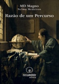 cover of the book Razão de um percurso