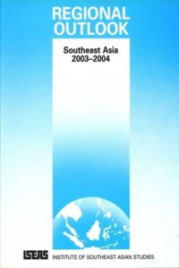 cover of the book Regional Outlook: Southeast Asia 2003-2004