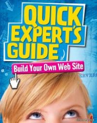 cover of the book Build Your Own Web Site