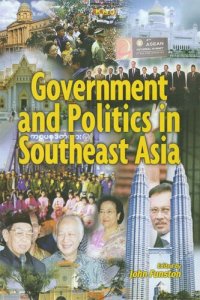 cover of the book Government & Politics in Southeast Asia