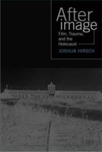 cover of the book Afterimage: Film, Trauma and the Holocaust