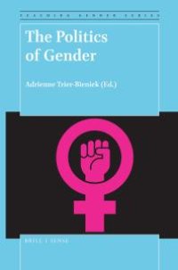 cover of the book The Politics of Gender