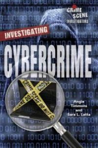 cover of the book Investigating Cybercrime