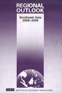 cover of the book Regional Outlook: Southeast Asia 2008-2009