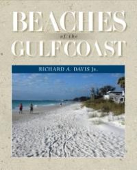 cover of the book Beaches of the Gulf Coast