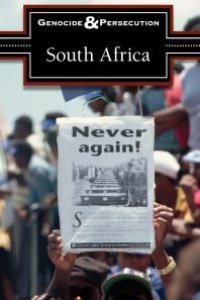 cover of the book South Africa