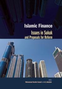 cover of the book Islamic Finance: Issues in Sukuk and Proposals for Reform: Issues in Sukuk and Proposals for Reform