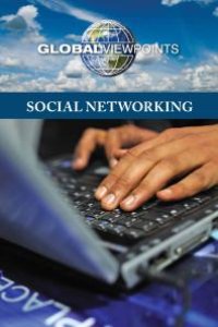 cover of the book Social Networking