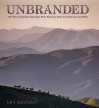 cover of the book Unbranded