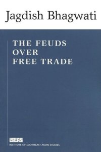 cover of the book The Feuds Over Trade