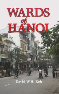 cover of the book Wards of Hanoi