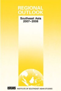 cover of the book Regional Outlook: Southeast Asia 2007-2008