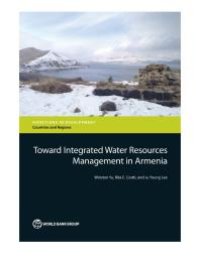 cover of the book Toward Integrated Water Resources Management in Armenia