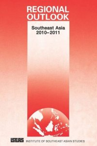 cover of the book Regional Outlook: Southeast Asia 2010-2011