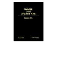 cover of the book Women of the Afghan War