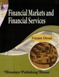 cover of the book Financial Markets and Financial Services