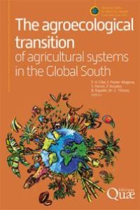 cover of the book The Agroecological Transition of Agricultural Systems in the Global South