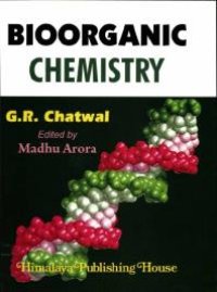 cover of the book Bioorganic Chemistry