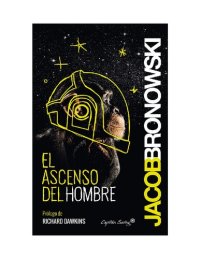 cover of the book El ascenso del hombre