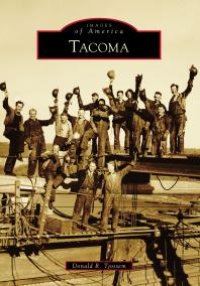 cover of the book Tacoma