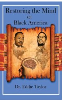 cover of the book Restoring the Mind of Black America