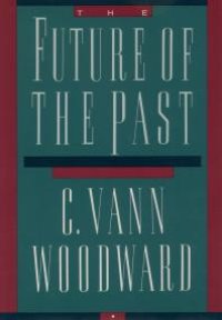 cover of the book The Future of the Past