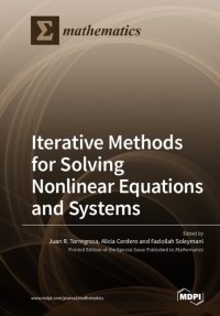 cover of the book Iterative Methods for Solving Nonlinear Equations and Systems