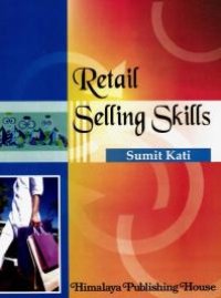 cover of the book Retail Selling Skills