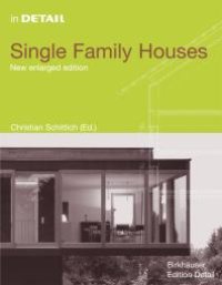 cover of the book Single Family Houses