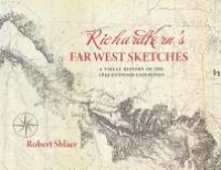 cover of the book Richard Kern's Far West Sketches: A Visual History of the 1853 Gunnison Expedition