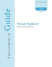 cover of the book Visual Explorer Facilitator's Guide