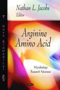 cover of the book Arginine Amino Acid