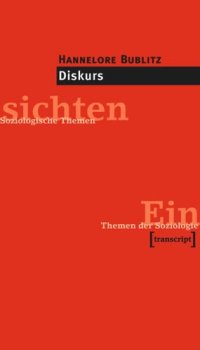 cover of the book Diskurs