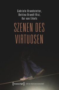 cover of the book Szenen des Virtuosen