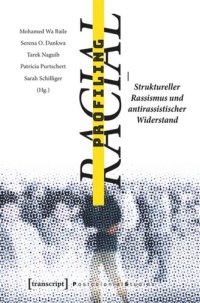 cover of the book Racial Profiling: Struktureller Rassismus und antirassistischer Widerstand