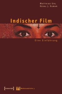 cover of the book Indischer Film: Eine Einführung