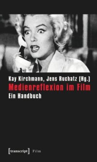 cover of the book Medienreflexion im Film: Ein Handbuch