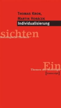 cover of the book Individualisierung