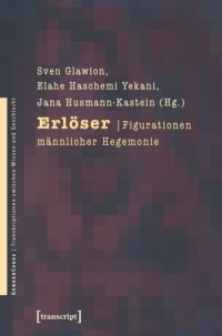 cover of the book Erlöser: Figurationen männlicher Hegemonie