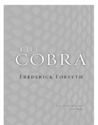 cover of the book The Cobra