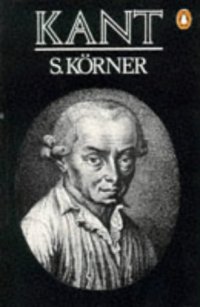 cover of the book Kant