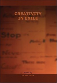 cover of the book Creativity in Exile 