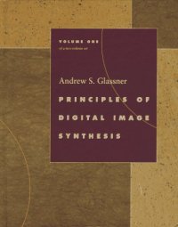 cover of the book Principles of Digital Image Synthesis  2 Volume Set