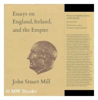 cover of the book Essays Eng Ireland Empire 