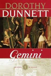 cover of the book Gemini 