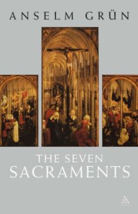 cover of the book Seven Sacraments